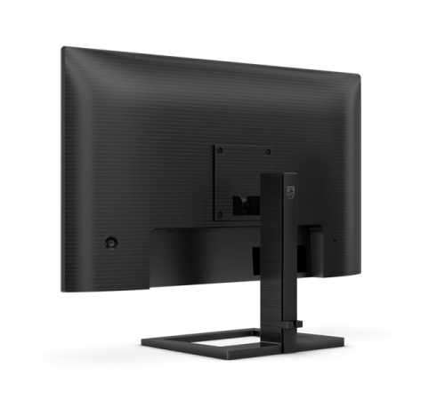 Монитор 27' Philips 27E1N1300AE 1920x1080, WLED, 16:9, IPS, 250cd, 1300:1, 4ms, 178/178, HDMI, 2xUSB 3.2, USB-C 65W (DP Alt), 100Hz, Speak Tilt, HAS, Внутр, VESA, Black, 3y (27E1N1300AE/01)