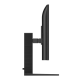 Монитор 27' Philips 27E1N1300AE 1920x1080, WLED, 16:9, IPS, 250cd, 1300:1, 4ms, 178/178, HDMI, 2xUSB 3.2, USB-C 65W (DP Alt), 100Hz, Speak Tilt, HAS, Внутр, VESA, Black, 3y (27E1N1300AE/01)