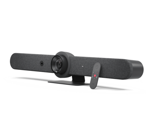 Камера для ВКС Logitech 960-001312 Камера для ВКС Logitech 960-001312