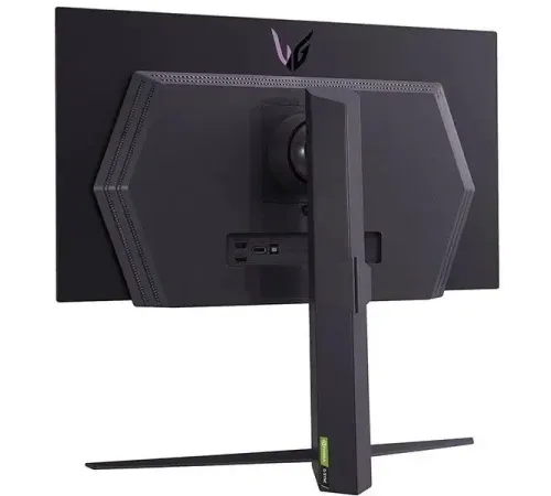 Монитор LG LCD 27GR95QE-B LG 27GR95QE-B