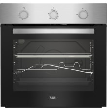 Газовый духовой шкаф BBIGT21100X 7779420261 BEKO
