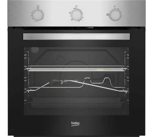 Газовый духовой шкаф BBIGT21100X 7779420261 BEKO