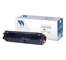 - NV Print NVP NV-CE740ABk (NV-CE740ABk)