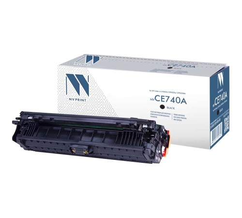 - NV Print NVP NV-CE740ABk (NV-CE740ABk)