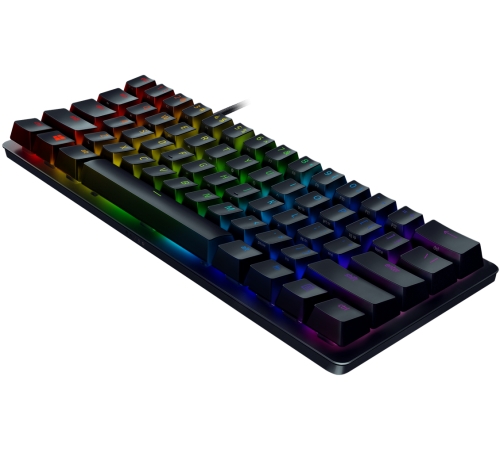 Игровая клавиатура Razer Huntsman Mini Razer Huntsman Mini (RZ03-03391500-R3R1) Игровая клавиатура Razer Huntsman Mini Razer Huntsman Mini (RZ03-03391500-R3R1)