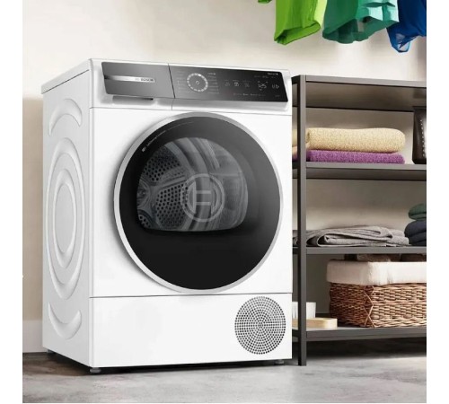 Сушильный автомат BOSCH BOSCH WQB245BXME Сушильный автомат BOSCH BOSCH WQB245BXME