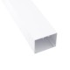 Dkc 01790 ТА-GN 100 x 80 Короб с крышкой с направляющими для установки разделителей ( 2 метра)