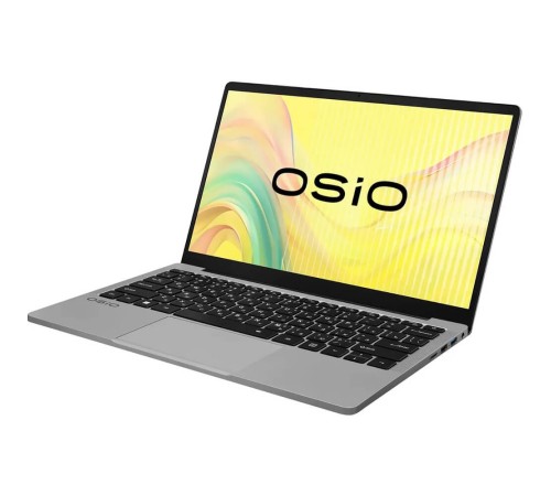 Ноутбук Osio Ноутбук OSIO FocusLine F140i-001 (F140i-001)