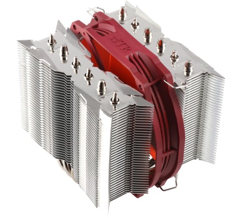 Кулер для процессора Thermalright Silver Arrow 130 (SILVER-ARROW-130)