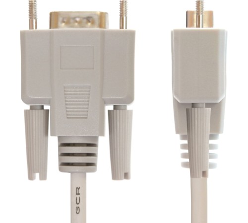 Greenconnect Кабель COM RS-232 порта соединительный 3 m GCR-DB9CM2M-3m, 9M / 9M Premium, серый, пластиковый пакет Кабель Greenconnect COM RS-232 9M/RS-232 9M (GCR-DB9CM2M-3m) Greenconnect Кабель COM RS-232 порта соединительный 3 m GCR-DB9CM2M-3m, 9M / 9M Premium, серый, пластиковый пакет Кабель Greenconnect COM RS-232 9M/RS-232 9M (GCR-DB9CM2M-3m)