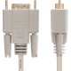 Greenconnect Кабель COM RS-232 порта соединительный 3 m GCR-DB9CM2M-3m, 9M / 9M Premium, серый, пластиковый пакет Кабель Greenconnect COM RS-232 9M/RS-232 9M (GCR-DB9CM2M-3m)