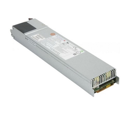 Блок питания SuperMicro 1010Вт [PWS-1K11P-1R]