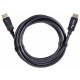 Telecom TCG745C-5M Кабель соединительный DP-DP 1.4V 8K@60Hz 5м , Econom