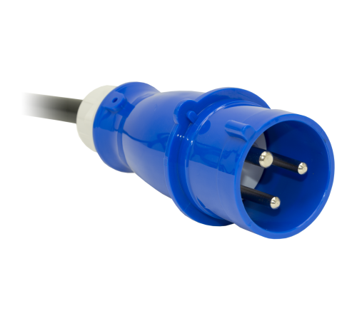 Блок розеток с функцией управления каждой розеткой серия STD, 20xC13, 4xC19, вход IEC60309 32A (2P+PE) Блок розеток с функцией управления каждой розеткой серия STD, 20xC13, 4xC19, вход IEC60309 32A (2P+PE)