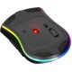 Мышка USB OPTICAL WRL WARLOCK GM-709L RGB 52709 DEFENDER