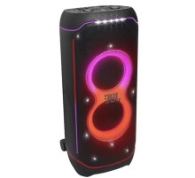 JBL Partybox Ultimate /1100W/BT 5.3/Wi-Fi/AUX/USB/RCA L/R/Microphone/Waterproof/Dolby Atmos/Black. (JBLPARTYBOXULTEU)
