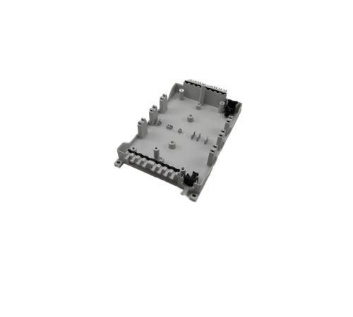 Оптическая кросс-муфта межэтажная ОКМ-2215
