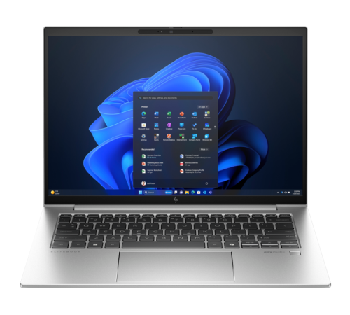 Ноутбук HP EliteBook 840 G11 Intel Core U7-155U/16GB/512GB SSD/14" WUXGA AG IR/No USBC-RJ45/4G LTE/Win11Pro Ноутбук HP EliteBook 840 G11 Intel Core U7-155U/16GB/512GB SSD/14" WUXGA AG IR/No USBC-RJ45/4G LTE/Win11Pro