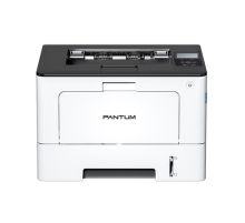 Принтер Pantum BP5200DN , Printer, Mono laser, A4, 42 ppm (max 100000 p/mon), 1.2 GHz, 1200x1200 dpi, 512 MB RAM, Duplex, paper tray 250 pages, USB, LAN, start. cartridge 3000 pages (BP5200DN)