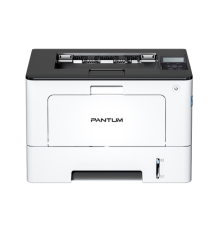 Принтер Pantum BP5200DN , Printer, Mono laser, A4, 42 ppm (max 100000 p/mon), 1.2 GHz, 1200x1200 dpi, 512 MB RAM, Duplex, paper tray 250 pages, USB, LAN, start. cartridge 3000 pages (BP5200DN)