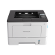 Принтер Pantum BP5200DN , Printer, Mono laser, A4, 42 ppm (max 100000 p/mon), 1.2 GHz, 1200x1200 dpi, 512 MB RAM, Duplex, paper tray 250 pages, USB, LAN, start. cartridge 3000 pages (BP5200DN)