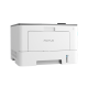 Принтер Pantum BP5200DN , Printer, Mono laser, A4, 42 ppm (max 100000 p/mon), 1.2 GHz, 1200x1200 dpi, 512 MB RAM, Duplex, paper tray 250 pages, USB, LAN, start. cartridge 3000 pages (BP5200DN)