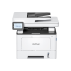 Мфу Pantum BM5201ADW, P/C/S, Mono laser, A4, 42 ppm,  1.2 GHz, 1200x1200 dpi, 1024 MB RAM,WiFi, Duplex, DADF50, paper tray 250 pages, 3.5 inch touch, USB, LAN, start. cartridge 3000 pages (BM5201ADW)