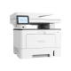 Мфу Pantum BM5201ADW, P/C/S, Mono laser, A4, 42 ppm,  1.2 GHz, 1200x1200 dpi, 1024 MB RAM,WiFi, Duplex, DADF50, paper tray 250 pages, 3.5 inch touch, USB, LAN, start. cartridge 3000 pages (BM5201ADW)