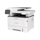 Мфу Pantum BM5201ADW, P/C/S, Mono laser, A4, 42 ppm,  1.2 GHz, 1200x1200 dpi, 1024 MB RAM,WiFi, Duplex, DADF50, paper tray 250 pages, 3.5 inch touch, USB, LAN, start. cartridge 3000 pages (BM5201ADW)