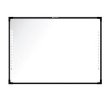 IQBoard DVT TN087 Интерактивная доска 87", цифровые камеры, 10 касаний, USB, 4:3,20кг win8