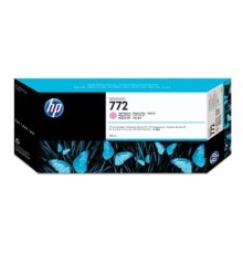 Картридж струйный HP №772 CN631A светло-пурпурный (300мл) для HP DJ Z5200