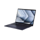 Ноутбук ASUS ExpertBook Advanced B5604CMA-QY0235 16.0" IPS/CORE ULTRA 5 125U/8GB/512GB/Intel Arc Graphics/Without OS/Черный/1.72 кг