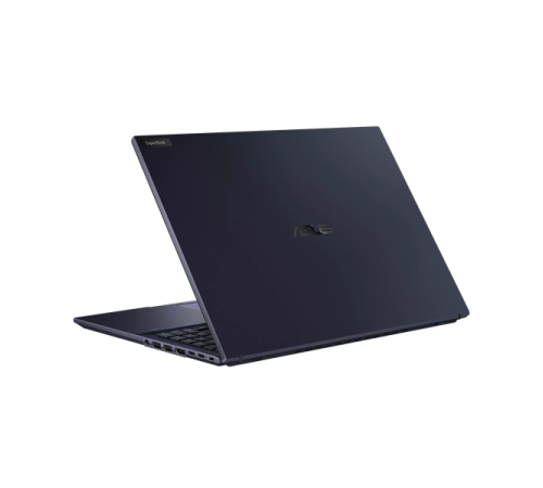 Ноутбук ASUS ExpertBook Advanced B5604CMA-QY0235 16.0" IPS/CORE ULTRA 5 125U/8GB/512GB/Intel Arc Graphics/Without OS/Черный/1.72 кг