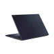 Ноутбук ASUS ExpertBook Advanced B5604CMA-QY0235 16.0" IPS/CORE ULTRA 5 125U/8GB/512GB/Intel Arc Graphics/Without OS/Черный/1.72 кг
