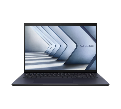 Ноутбук ASUS ExpertBook Advanced  B3604CMA-Q90349 16.0" Value IPS CORE ULTRA 5 125U 8GB 512GB 2280 PCIE G4 SSD 16.0  WUXGA(WU) 1920X1200 16:10 Bend+300nits Anti-Glare NTSC:45% Wide View Without OS (90NX0731-M00CD0)