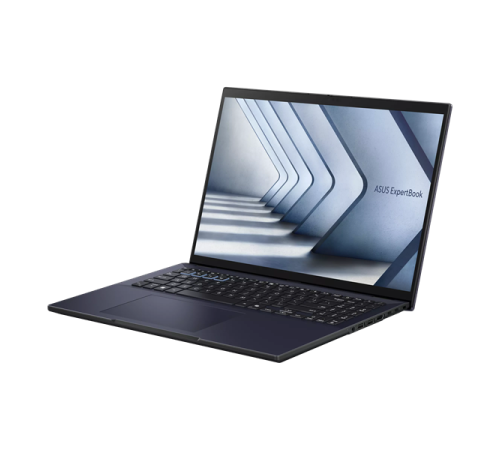 Ноутбук ASUS ExpertBook Advanced  B3604CMA-Q90349 16.0" Value IPS CORE ULTRA 5 125U 8GB 512GB 2280 PCIE G4 SSD 16.0  WUXGA(WU) 1920X1200 16:10 Bend+300nits Anti-Glare NTSC:45% Wide View Without OS (90NX0731-M00CD0)