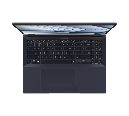 Ноутбук ASUS ExpertBook Advanced  B3604CMA-Q90349 16.0" Value IPS CORE ULTRA 5 125U 8GB 512GB 2280 PCIE G4 SSD 16.0  WUXGA(WU) 1920X1200 16:10 Bend+300nits Anti-Glare NTSC:45% Wide View Without OS (90NX0731-M00CD0)