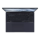Ноутбук ASUS ExpertBook Advanced  B3604CMA-Q90349 16.0" Value IPS CORE ULTRA 5 125U 8GB 512GB 2280 PCIE G4 SSD 16.0  WUXGA(WU) 1920X1200 16:10 Bend+300nits Anti-Glare NTSC:45% Wide View Without OS (90NX0731-M00CD0)