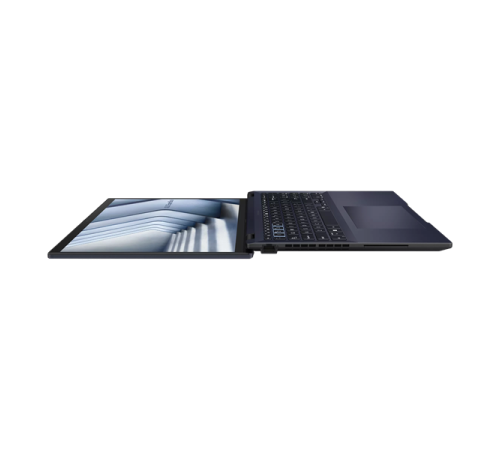 Ноутбук ASUS ExpertBook Advanced  B3604CMA-Q90349 16.0" Value IPS CORE ULTRA 5 125U 8GB 512GB 2280 PCIE G4 SSD 16.0  WUXGA(WU) 1920X1200 16:10 Bend+300nits Anti-Glare NTSC:45% Wide View Without OS (90NX0731-M00CD0)