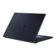 Ноутбук ASUS ExpertBook Advanced  B3604CMA-Q90349 16.0" Value IPS CORE ULTRA 5 125U 8GB 512GB 2280 PCIE G4 SSD 16.0  WUXGA(WU) 1920X1200 16:10 Bend+300nits Anti-Glare NTSC:45% Wide View Without OS (90NX0731-M00CD0)