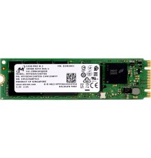 Твердотельный накопитель Crucial MTFDDAV240TDS-1AW1ZABYY