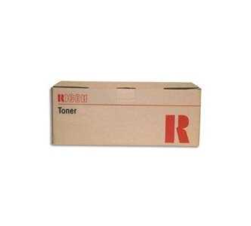 Тонер-картридж тип IM C6000 голубой Ricoh 842286