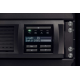 APC Smart-UPS, Line Interactive, 1500VA, Rackmount 2U, 230V, 4x IEC C13 outlets, SmartConnect Port+SmartSlot, AVR, LCD