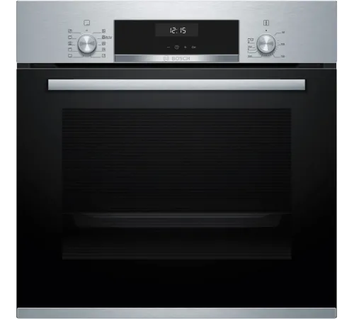 Встраиваемая электрическая духовка BOSCH Встраиваемый духовой шкаф BOSCH HBJ558YW3Q