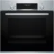 Встраиваемая электрическая духовка BOSCH Bosch HBJ558YS3Q