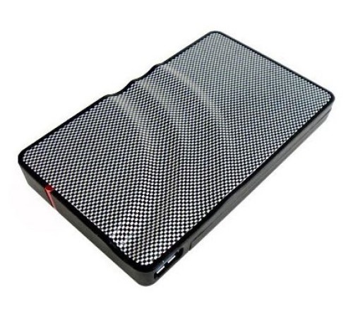 Внешний корпус для HDD AgeStar 3UB2P SATA пластик/алюминий серебристый 2.5" Внешний корпус для HDD AgeStar 3UB2P SATA пластик/алюминий серебристый 2.5"