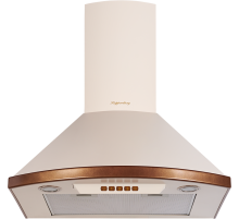 Вытяжка Kuppersberg Kuppersberg BONA 60 C Bronze