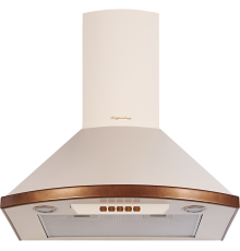 Вытяжка Kuppersberg Kuppersberg BONA 60 C Bronze