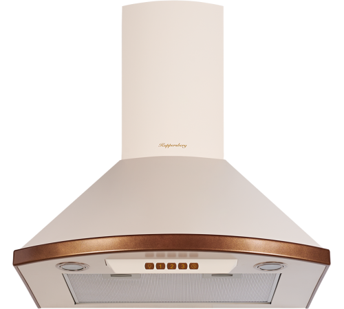 Вытяжка Kuppersberg Kuppersberg BONA 60 C Bronze
