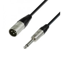 Кабель микрофонный Adam Hall K4 MMP 0300